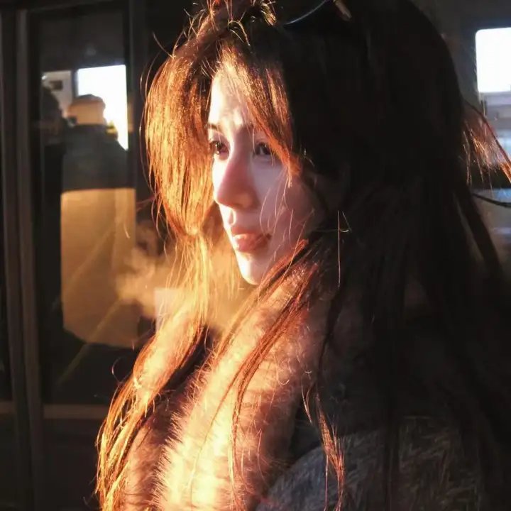 麦田守望的女孩