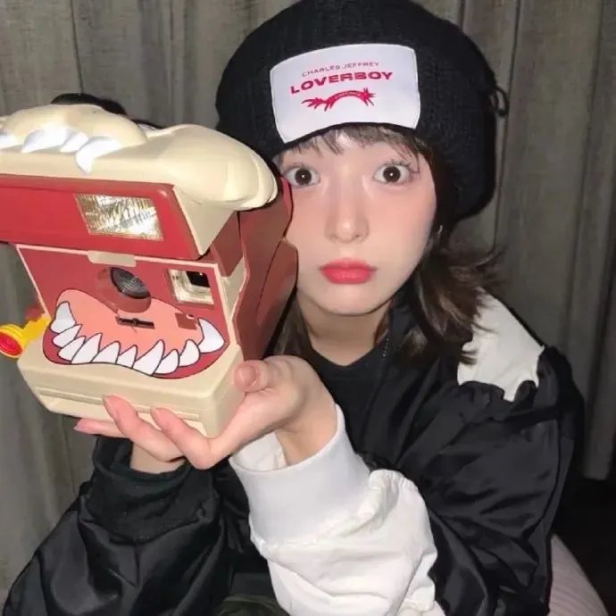 野兽逻辑