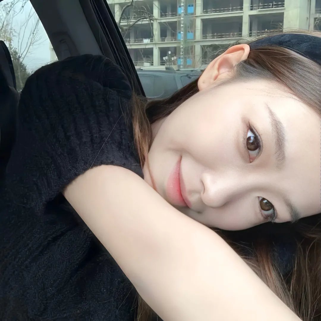 浪漫的女儿